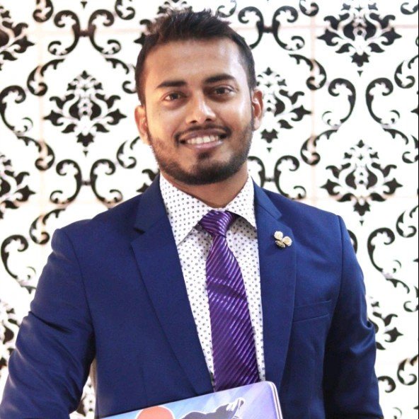 Anik Jahid